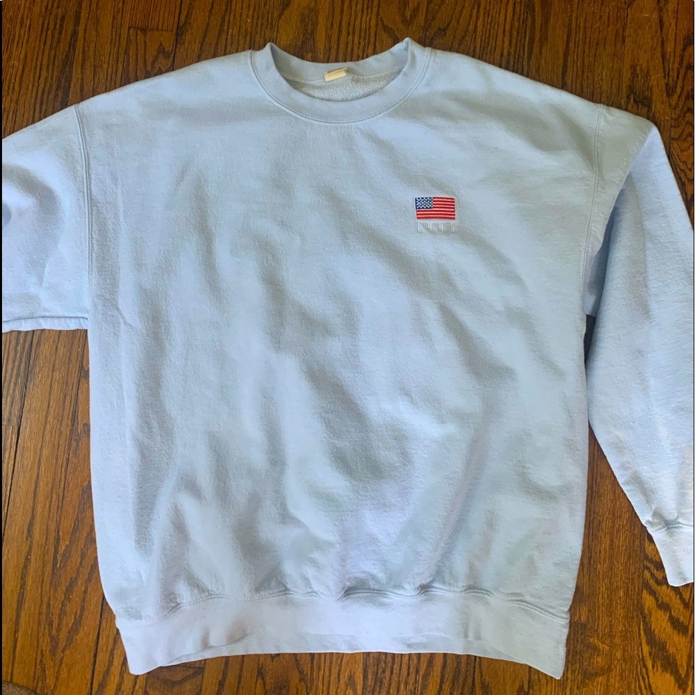 Urban Outfitters Crewneck sweatshirt